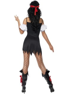 Str�j piratki SEXY PIRATKA - S