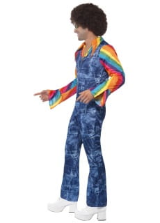 Str�j GROOVIER DANCER lata 70.  - M