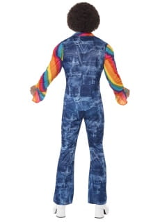 Str�j GROOVIER DANCER lata 70.  - M