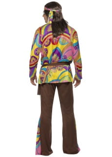 Str�j hipisa HIPPIE MAN - XL