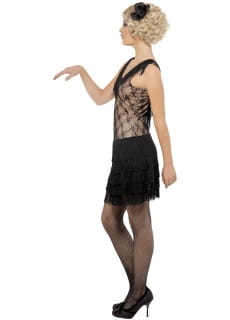 Str�j lata 20. JAZZ GIRL - S