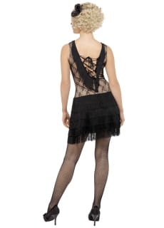 Str�j lata 20. JAZZ GIRL - S