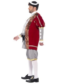 Str�j KR�L HENRYK VIII - XL
