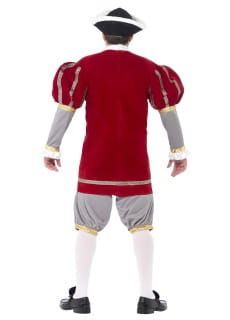 Str�j KR�L HENRYK VIII - XL