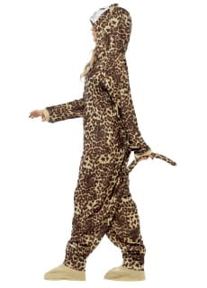 Kigurumi LAMPART str�j - L