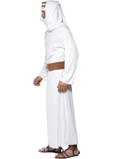 Str�j LAWRENCE Z ARABII - M przebranie karnawa�owe str�j karnawa�owy kostium karnawa�owy