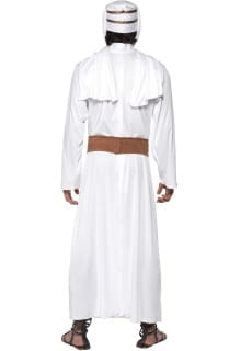 Str�j LAWRENCE Z ARABII - M przebranie karnawa�owe str�j karnawa�owy kostium karnawa�owy