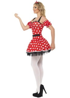 Str�j MADAME MINNIE - S