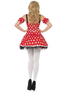 Str�j MADAME MINNIE - S