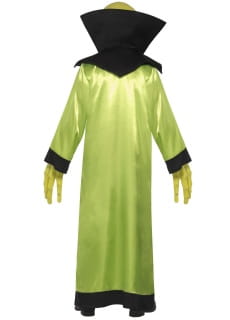 Str�j KOSMITY obcy przebranie dla doros�ego przebranie na halloween kostium na halloween str�j na halloween