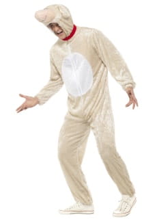 Kigurumi OWCA str�j owieczki - M