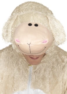 Kigurumi OWCA str�j owieczki - M