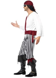 Str�j PIRATA - M 