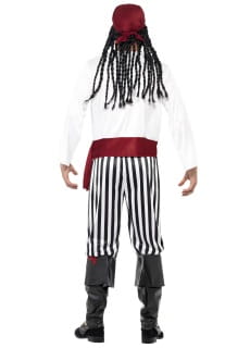 Str�j PIRATA - M 