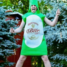 Str�j piwko BEER LOVER