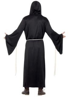 Str�j KOSTUCHA kostium na Halloween - M