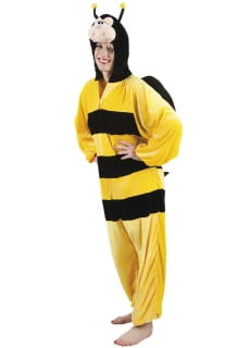 Str�j PSZCZO�Y pluszowy - M/L