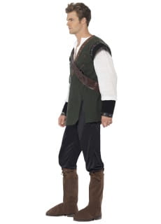 Str�j ROBIN HOOD - M