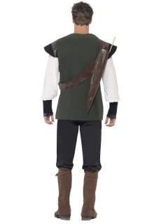 Str�j ROBIN HOOD - M