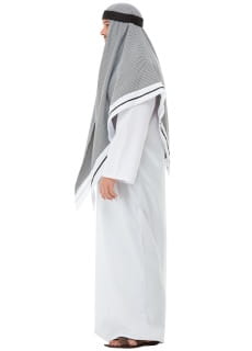 Str�j SHEIK deluxe - L 
