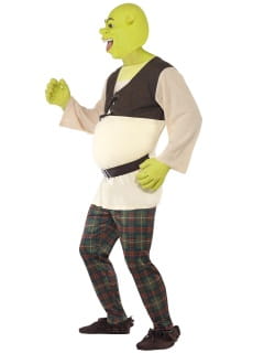 Str�j SHREK - M