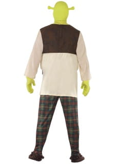 Str�j SHREK - M