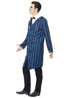Str�j na Halloween SIR GOTYK - M 
