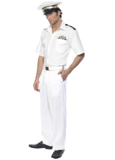 Str�j TOP GUN KAPITAN - L