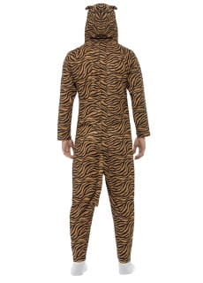 Kigurumi strj TYGRYSA - M
