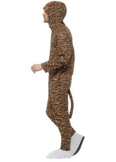 Kigurumi strj TYGRYSA - M