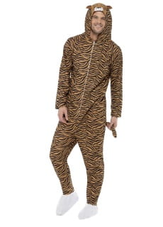 Kigurumi strj TYGRYSA - M