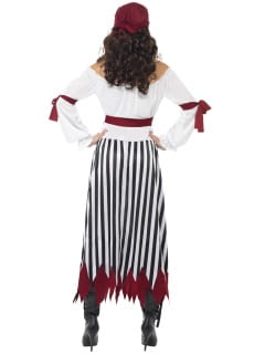 Str�j ZADZIORNEJ PIRATKI - S