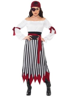 Str�j ZADZIORNEJ PIRATKI - S