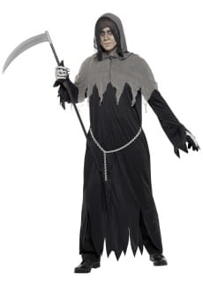 Str�j �NIWIARZ pomys� na przebranie na Halloween - M