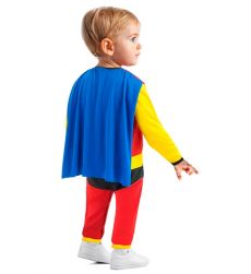 Str�j karnawa�owy dla dwulatka MOM HERO na 98cm