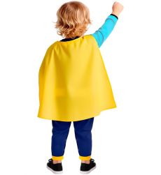 Str�j karnawa�owy dla dwulatka DADDY HERO na 98cm