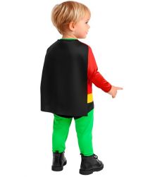 Str�j karnawa�owy dla dwulatka BABY HERO na 98cm