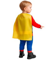 Str�j karnawa�owy dla dwulatka SUPER BABY na 98cm