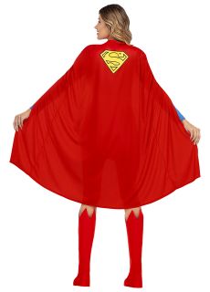 Superwoman str�j karnawa�owy - L