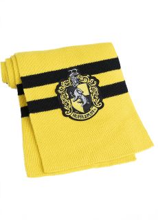 Szalik Hufflepuff Harry Potter