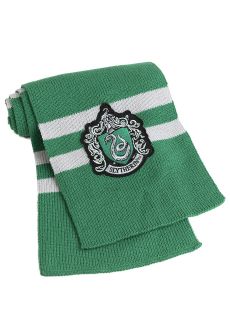 Szalik Slytherin Harry Potter