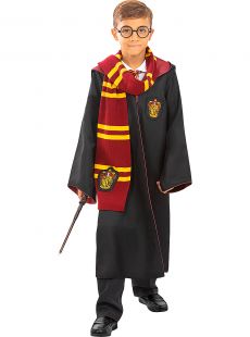 Replika szaty Gryffindor HARRY POTTER na 10-12 lat