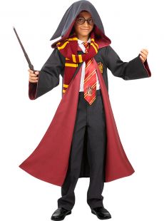 Replika szaty Gryffindor HARRY POTTER na 10-12 lat