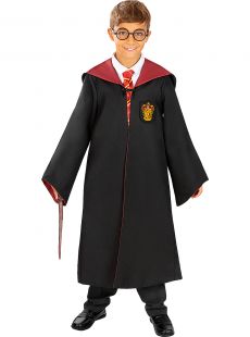 Replika szaty Gryffindor HARRY POTTER na 7-10 lat