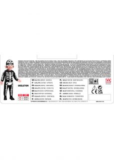 Str�j dzieci�cy SZKIELECIK - 98cm