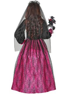 Str�j na Halloween Dia de Los Muertos 116cm
