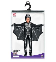 Str�j dzieci�cy SZKIELET PTERODAKTYLA - 116cm