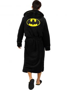 Szlafrok BATMAN L/XL