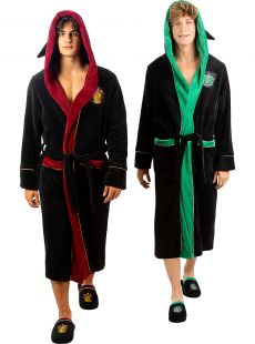 Szlafrok GRYFFINDOR - Harry Potter S/M
