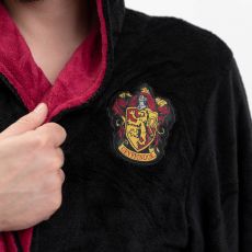 Szlafrok m�ski HARRY POTTER GRYFFINDOR